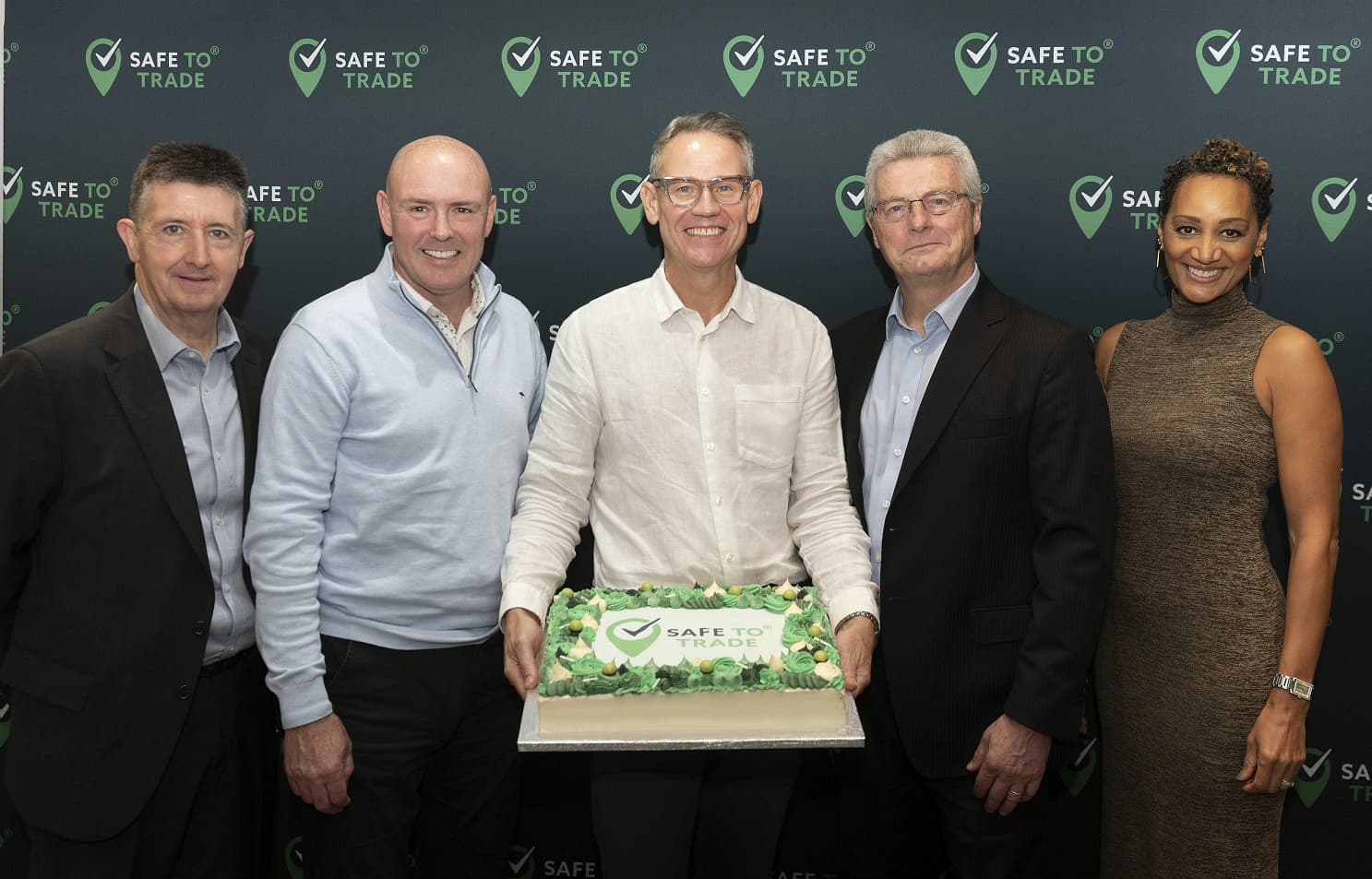 Aiden Byrne Backs Launch of Safe to Trade Standard in Greater Manchester