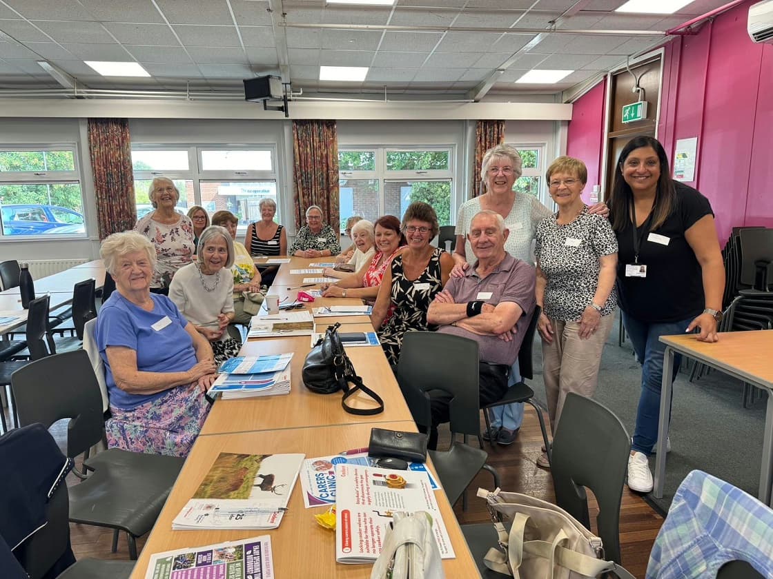 Manchester Carers Invited to Learn About Their Rights in Special Carers’ Rights Day Session