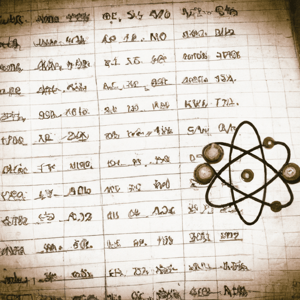 Manchester’s Historic Atom Split: Breaking Barriers and Unleashing Vast Energy