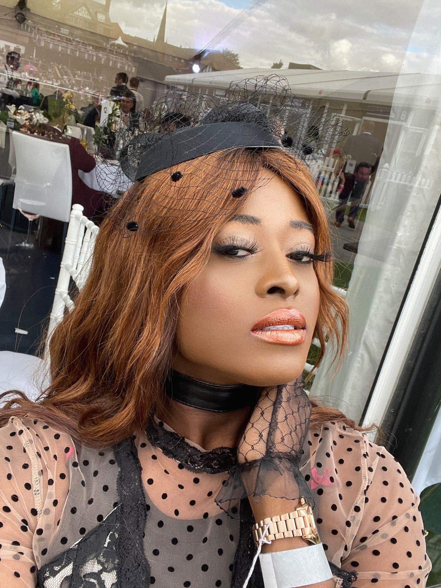 Empowering the Trans Community: Robyn Electra’s Vision Behind Gaff And Go