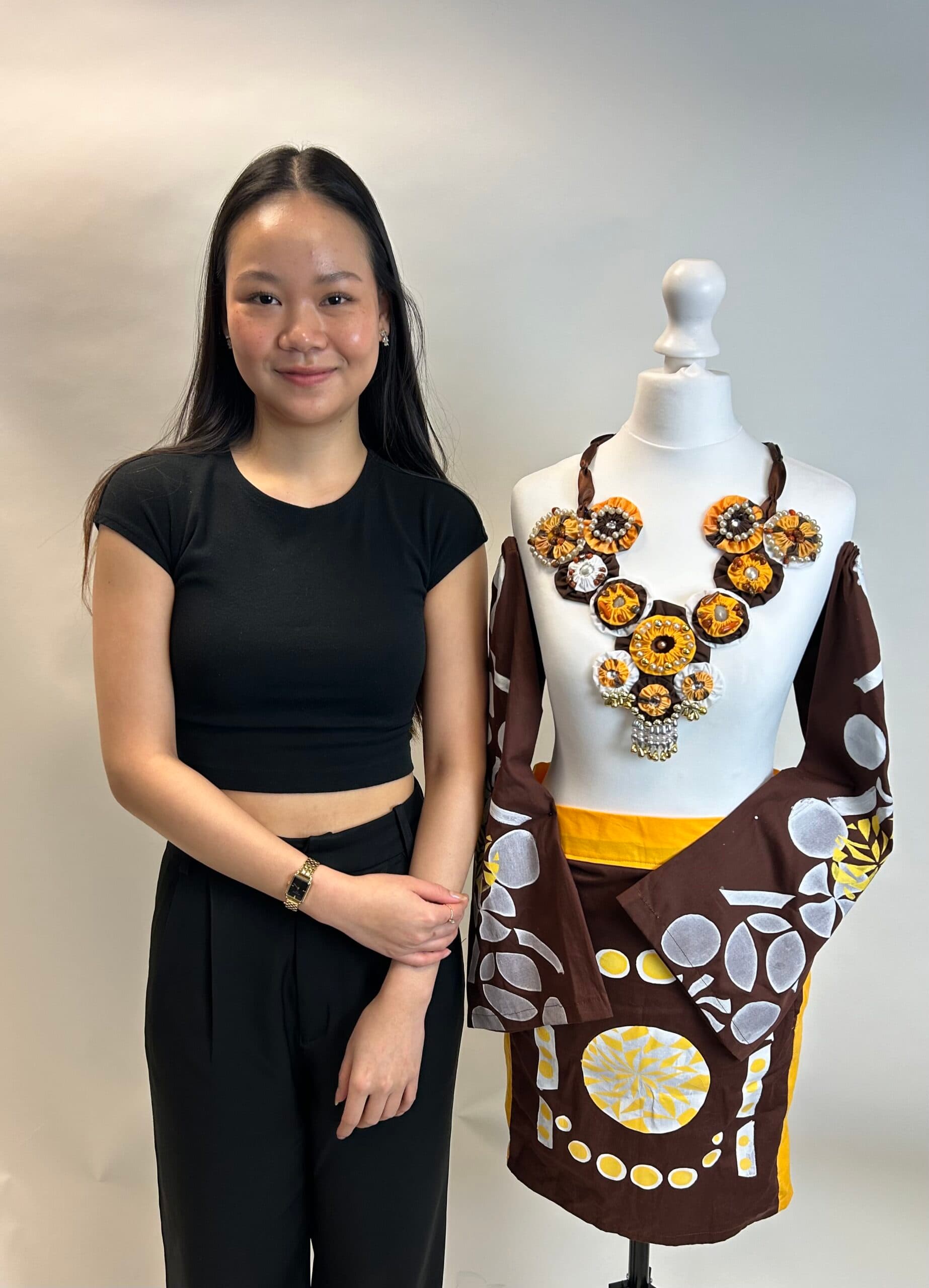 Abbey College Manchester Students Shine in National Art Competition