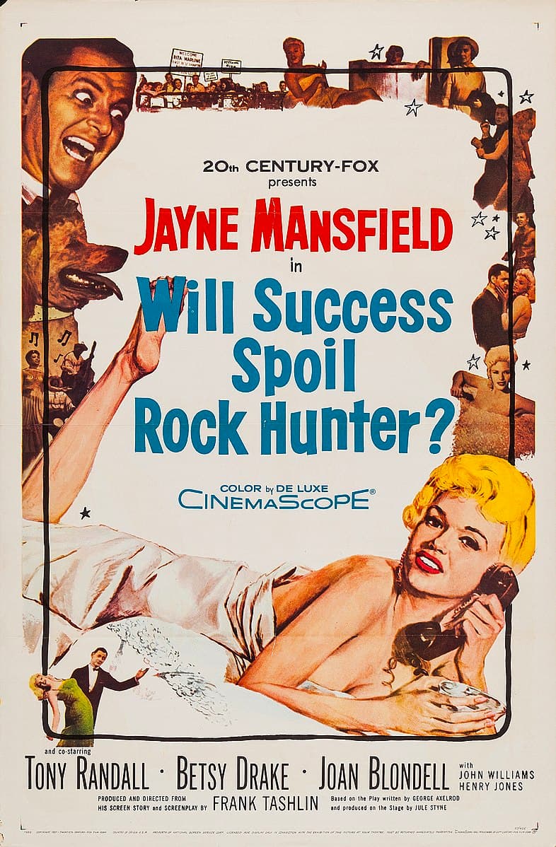 Tom Chantrell: The Mastermind Behind Iconic Movie Posters