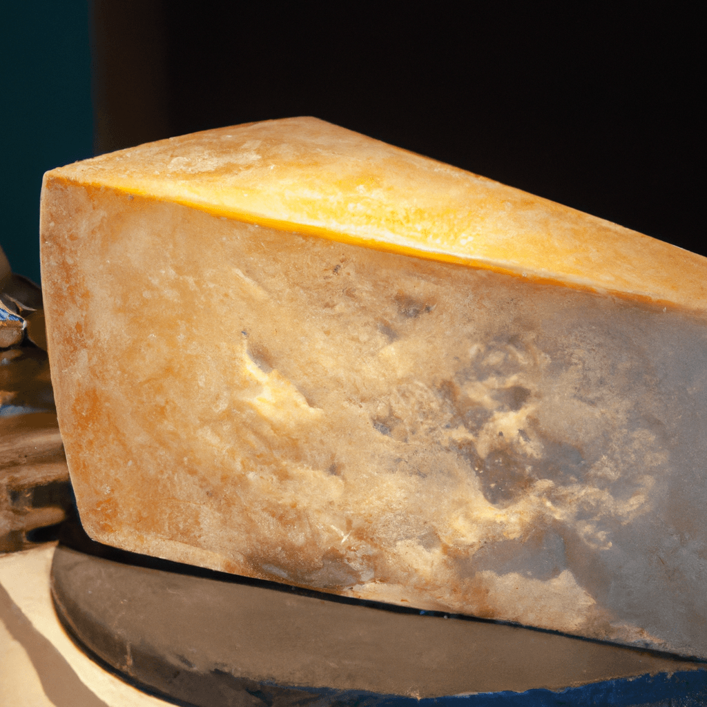 Embracing Cheesy Delights on National Cheese Day in Manchester!