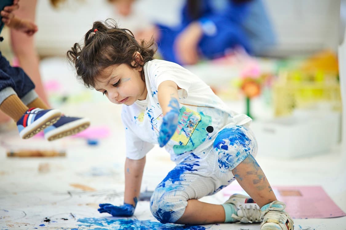 Manchester Marks National Play Day with Free Citywide Activities for Kids