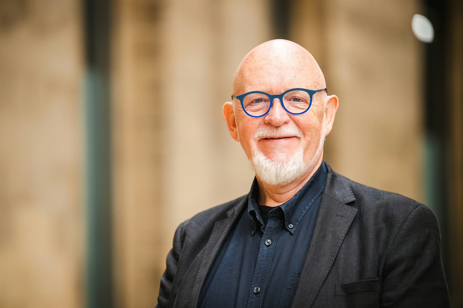 Manchester Seeks New Culture Chief as Dave Moutrey Announces Retirement