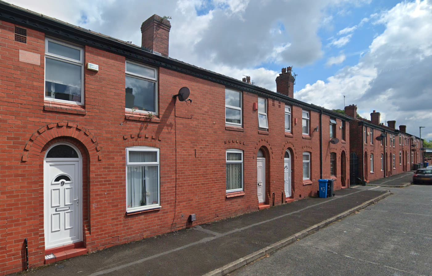Manchester Renters to Benefit from New Protections Under Renters Rights Act