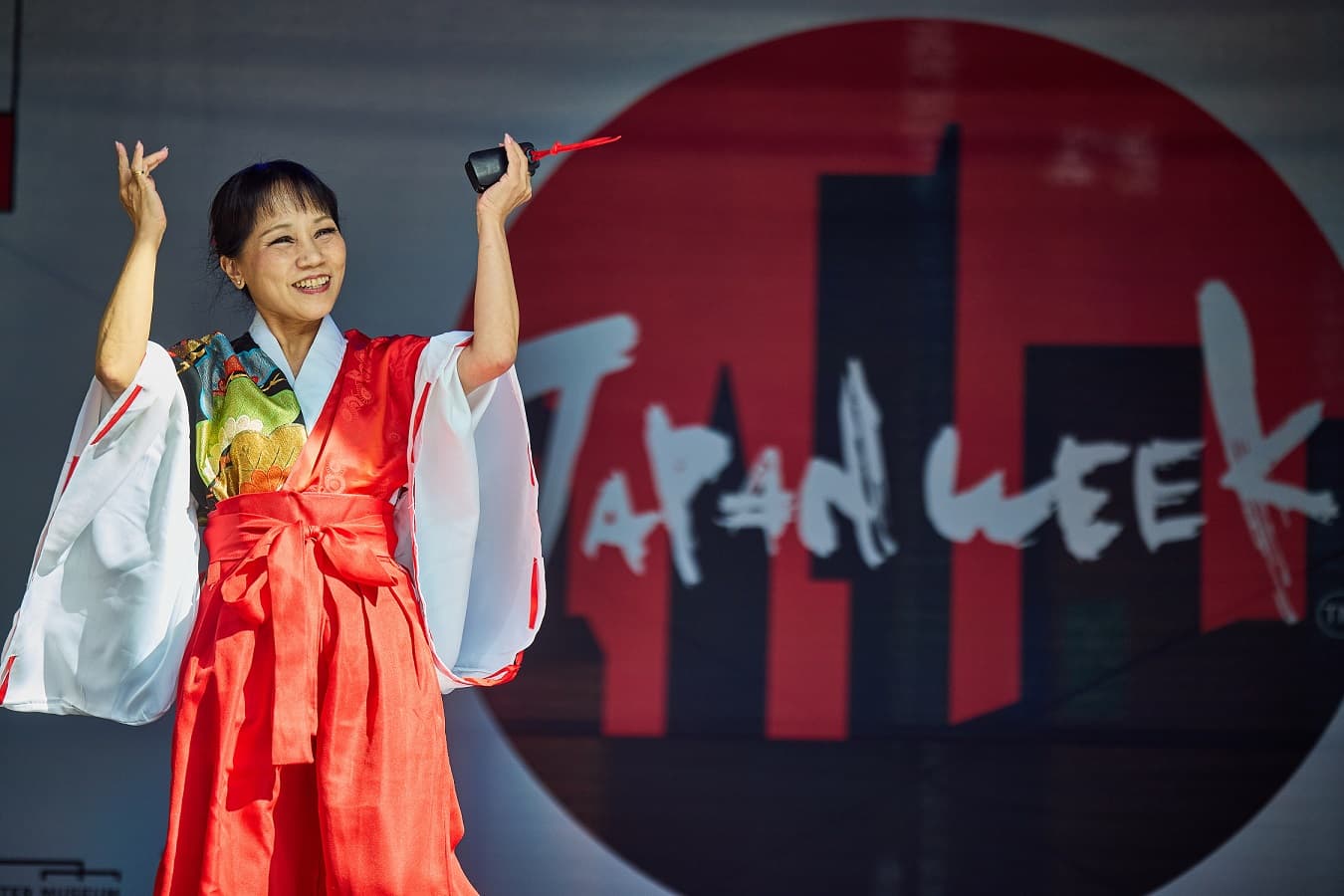 Over 25,000 People Immerse Themselves in Japanese Culture Across Manchester