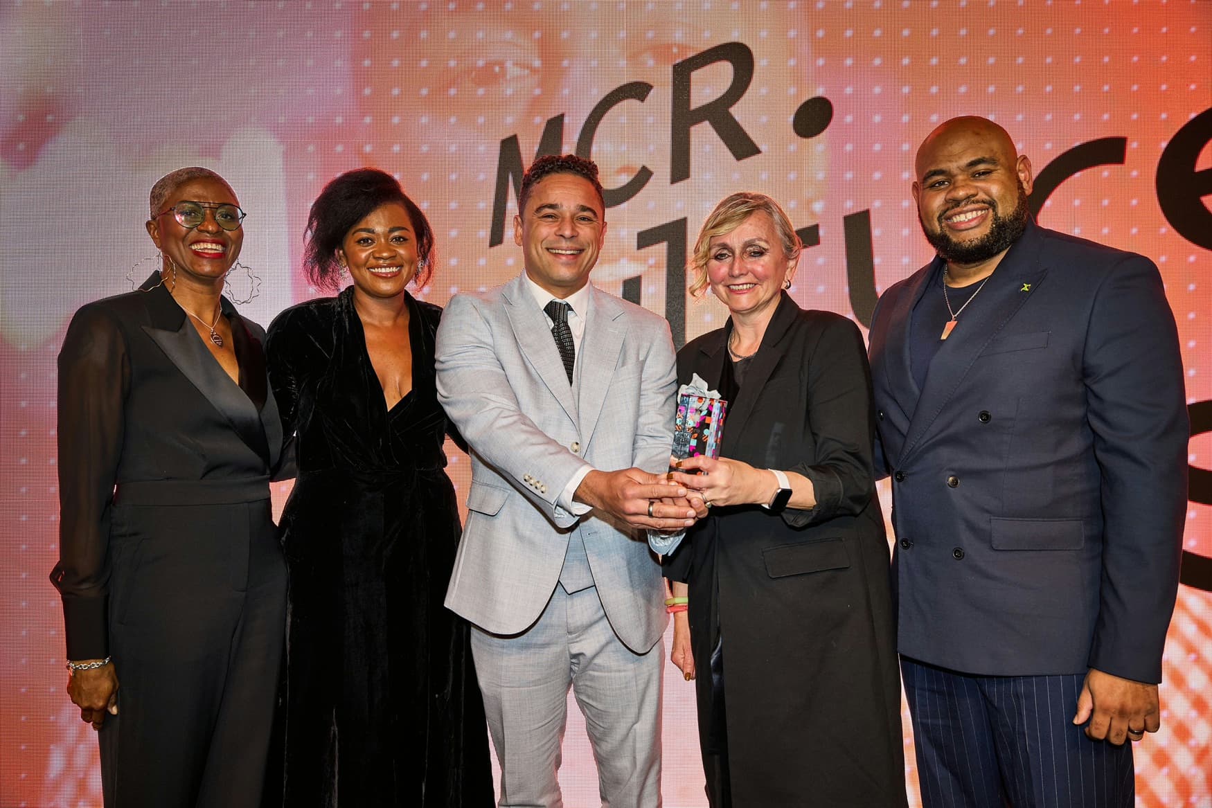 Nominations Open for Manchester Culture Awards 2026: Celebrating the City’s Creative Talent