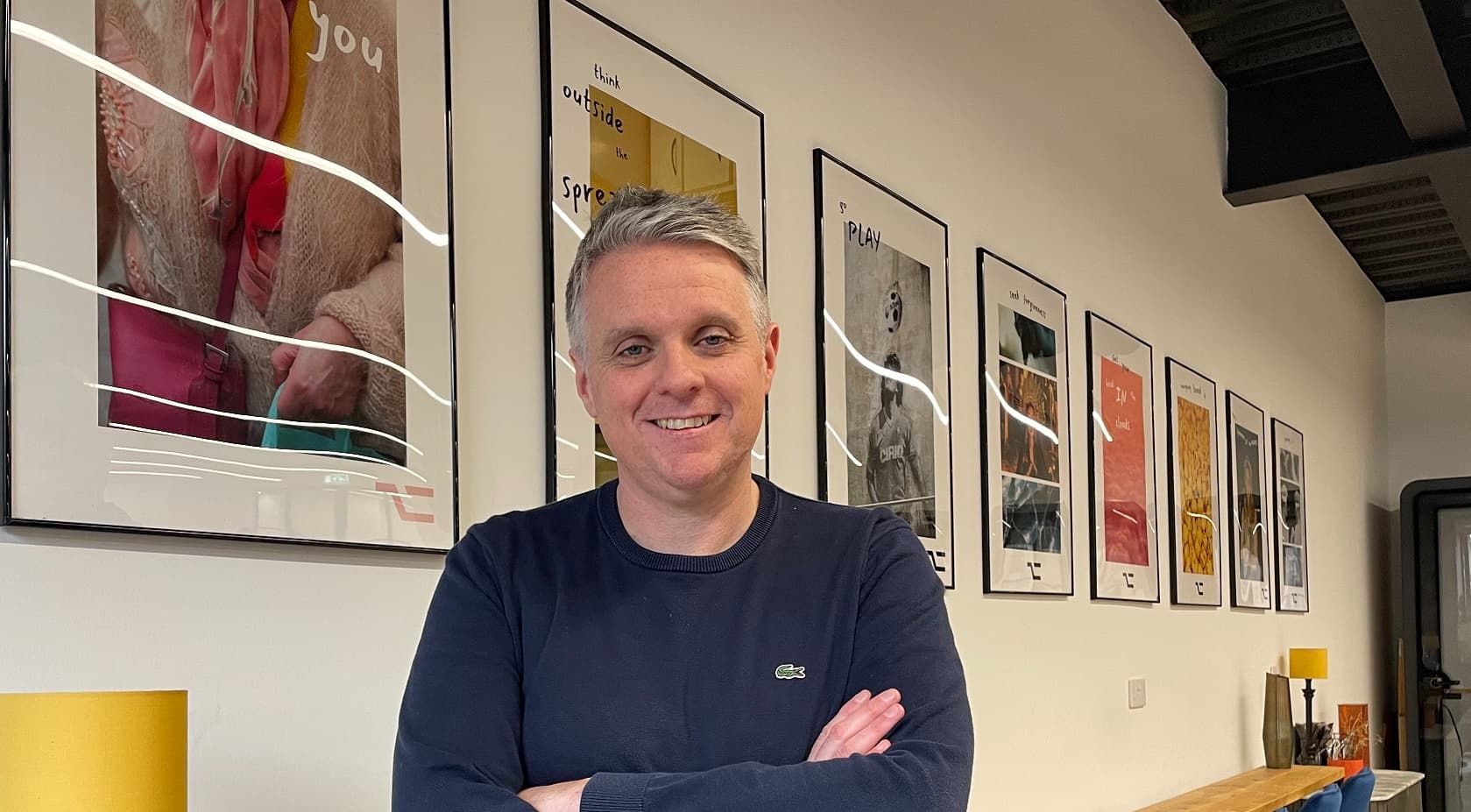 Manchester-Based Sports Specialist Mike Murphy Joins ALT as Strategic Planner