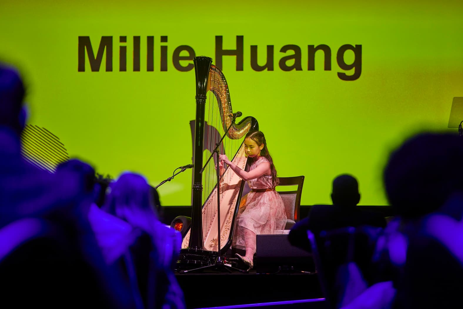 Youth Buzz Awards 2025: Celebrating Manchester’s Inspiring Young People