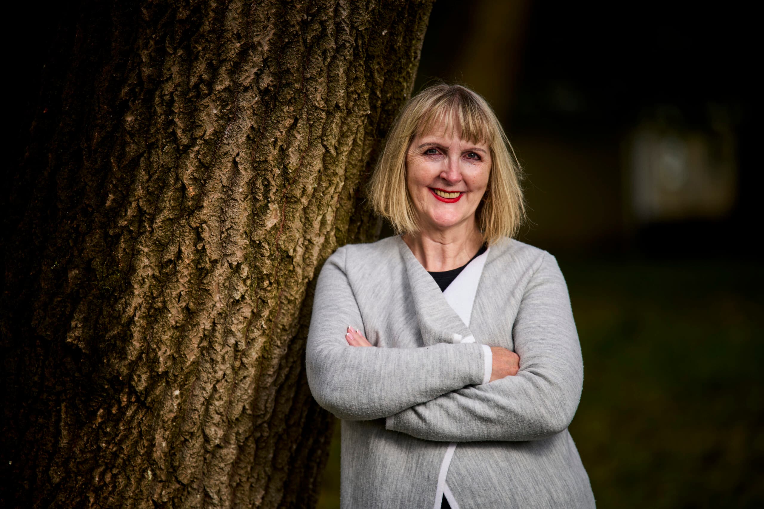 Making a Difference: Manchester Foster Carers Like Jayne Are Changing Young Lives