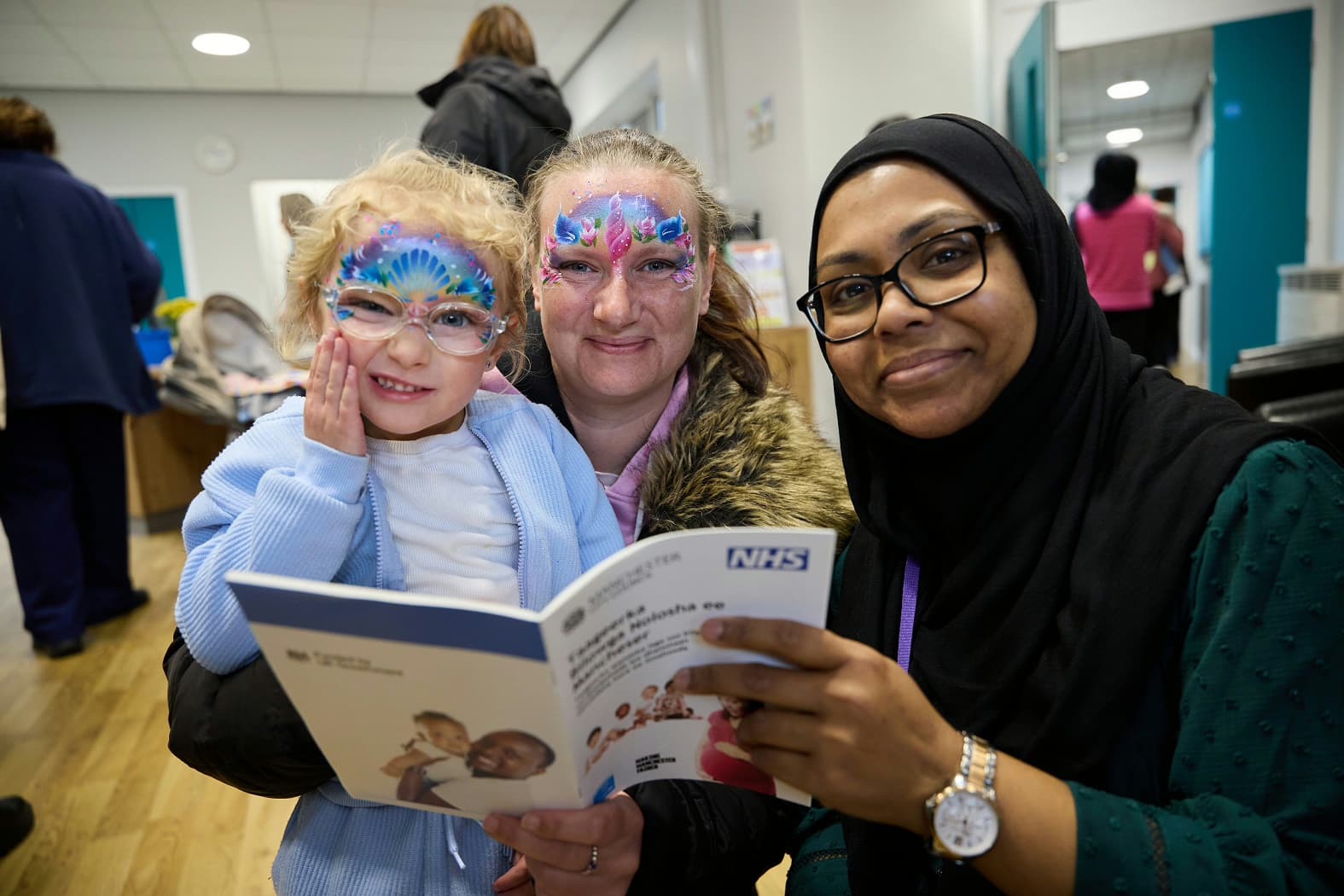 Manchester Expands Family Support with New Clayton Hub