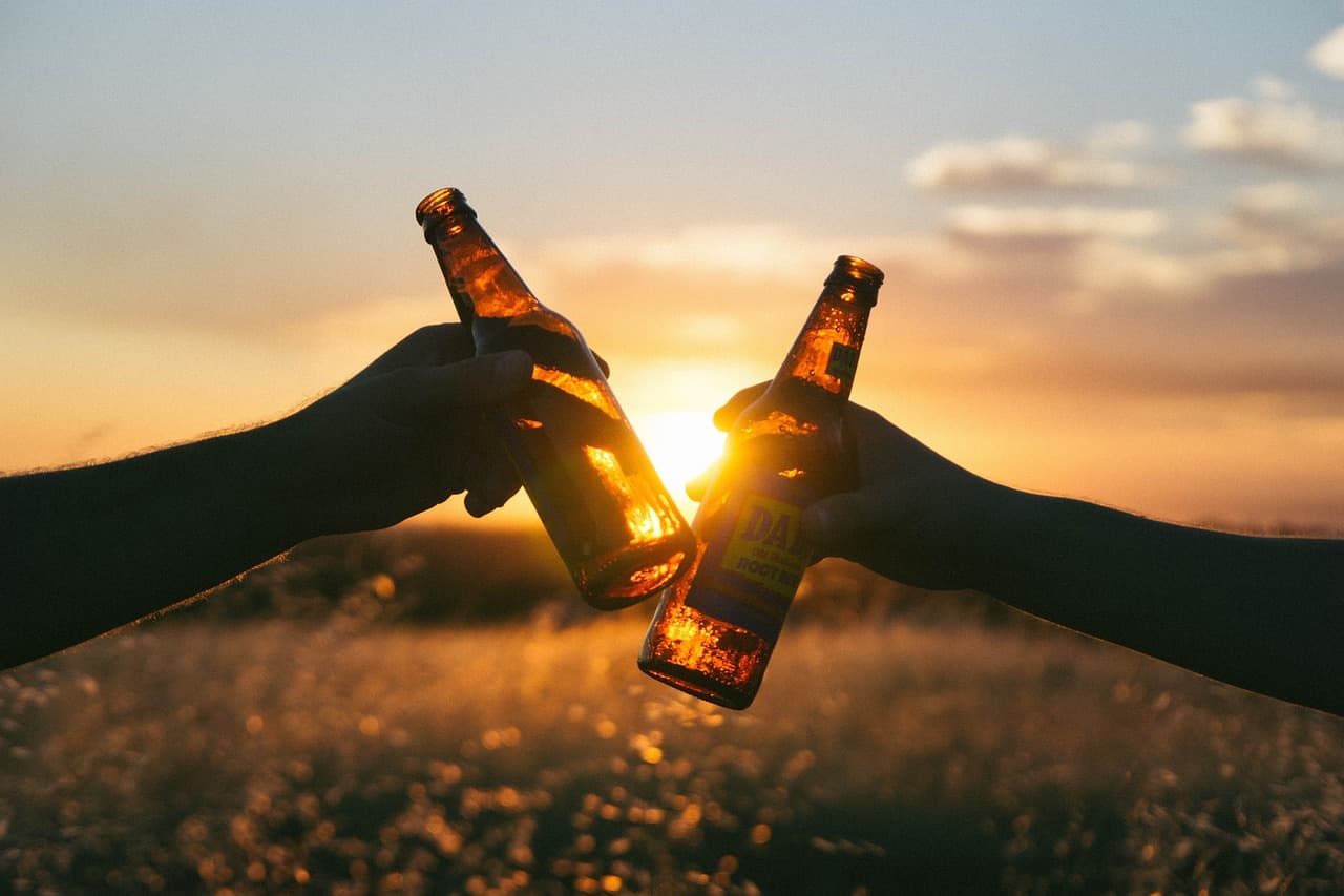 Beer Day Britain: A Toast to the Rich Brewing Heritage (15th June 2023)