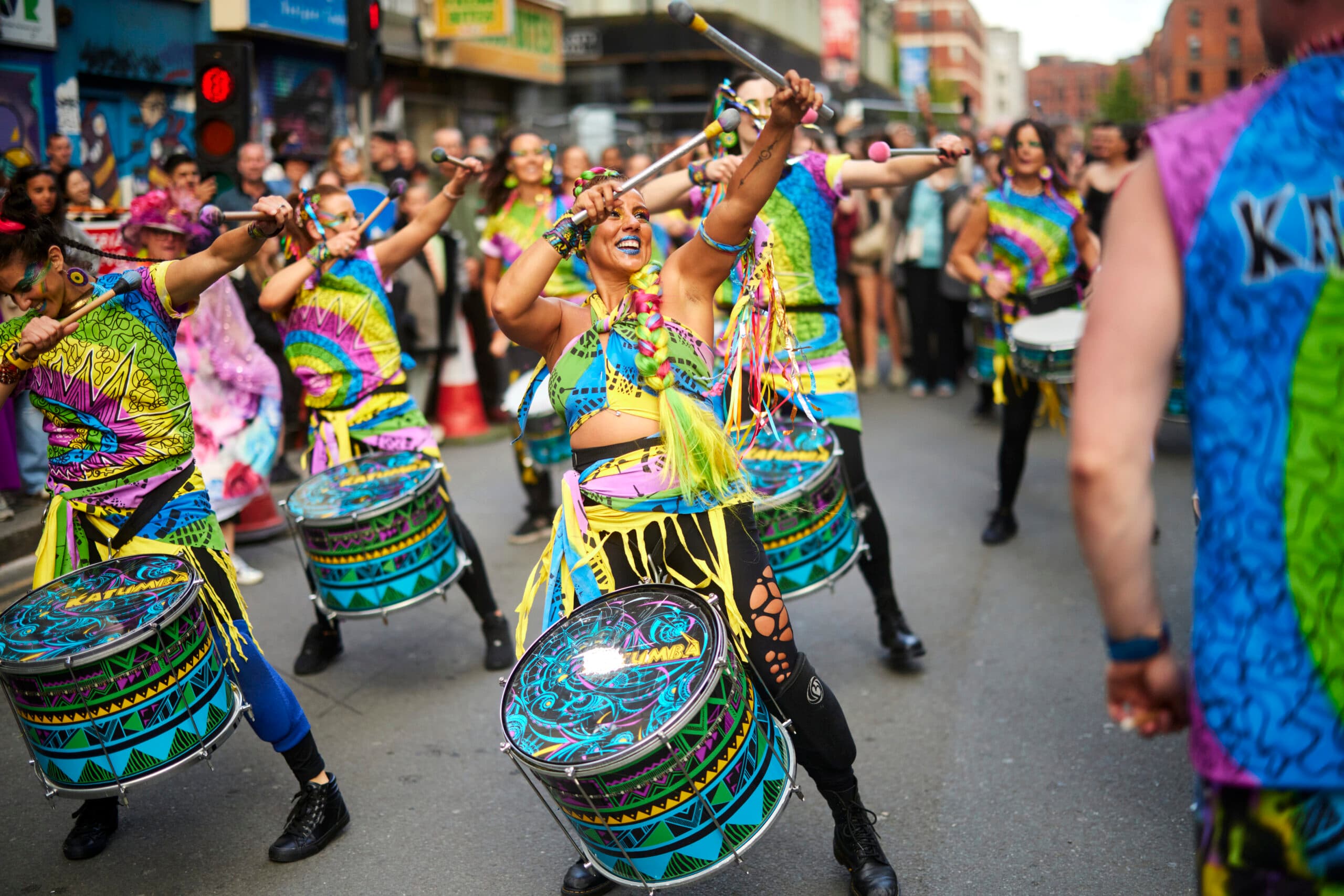 Manchester Day 2024: Let the Games Begin!