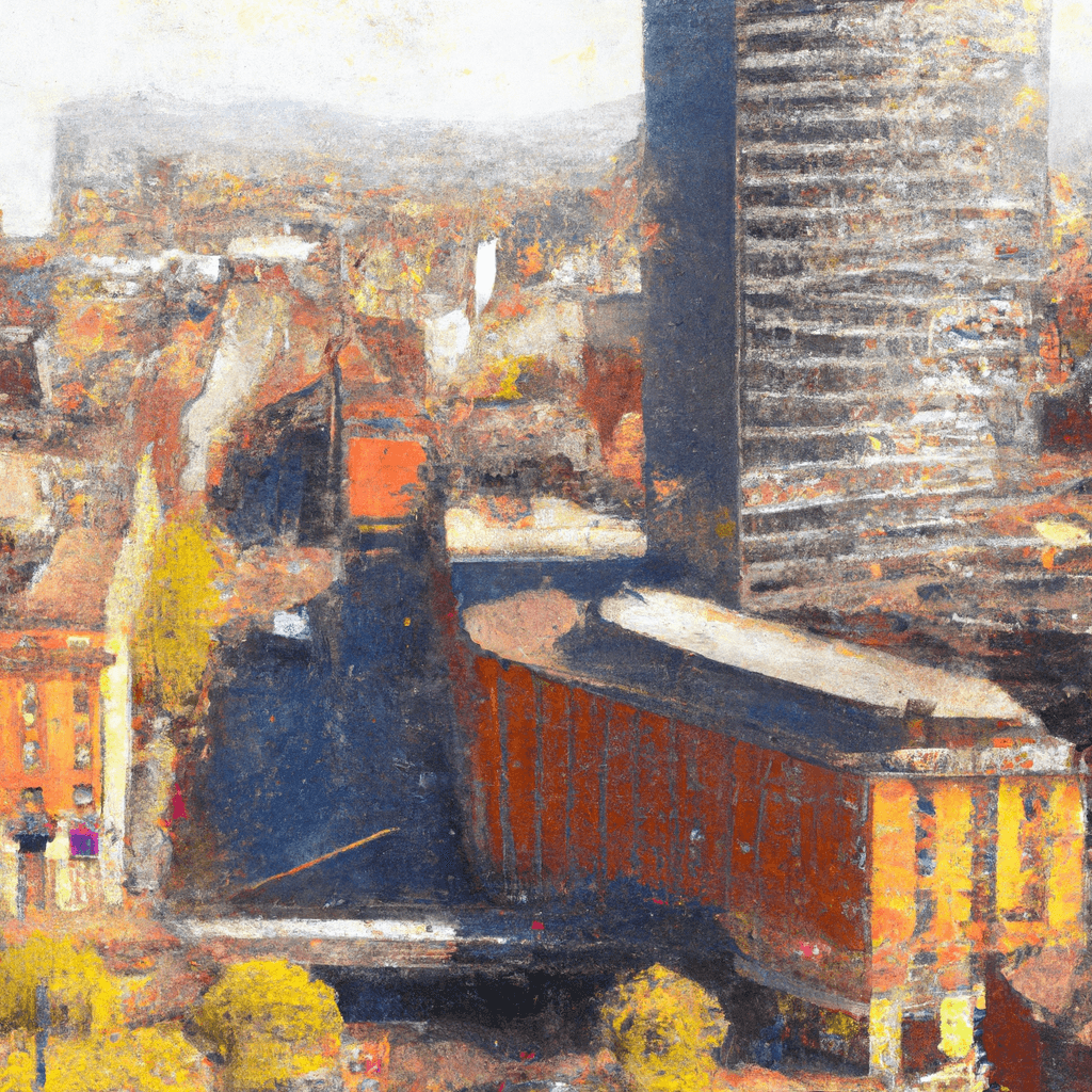 Exploring the Life and Art of Emmanuel Levy: A Manchester Master