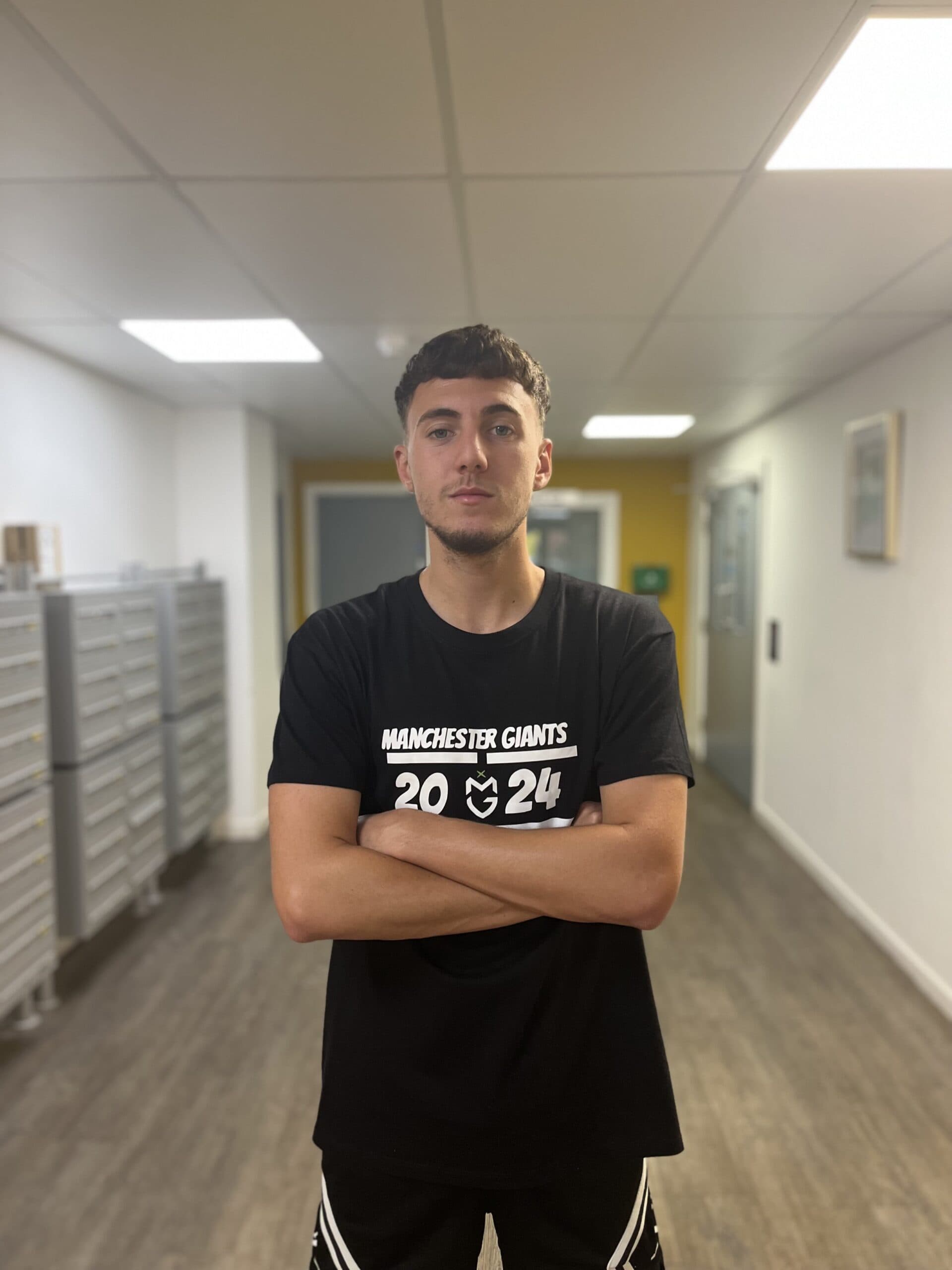 Victor De Leon’s Remarkable Success Story: Basketball and Education at Abbey College Manchester