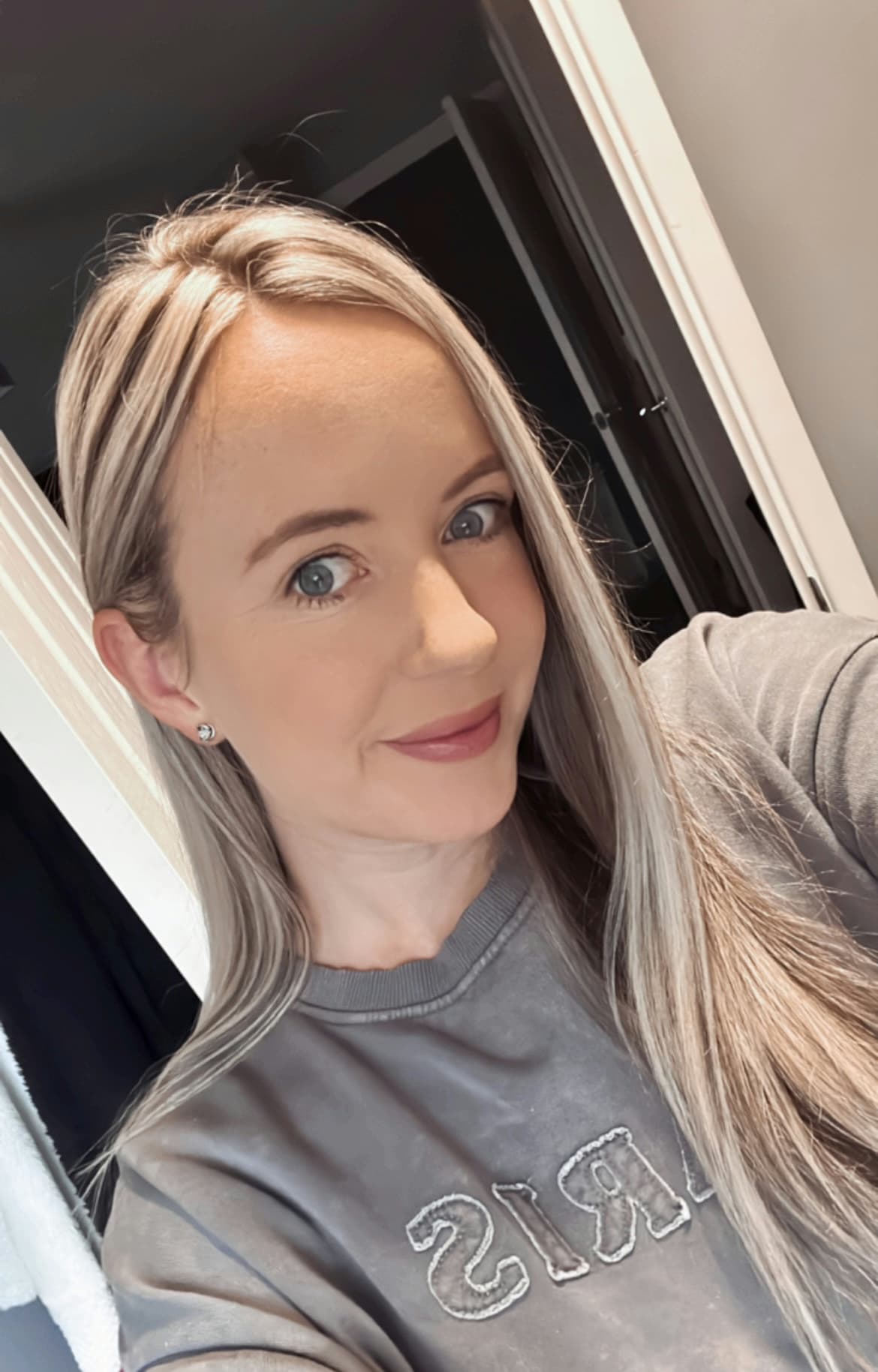 Salford Mum and Content Creator Earns National Award Recognition