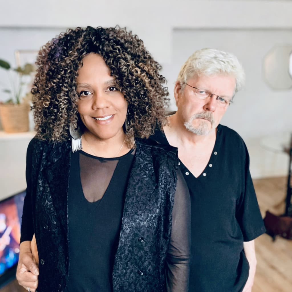 Greater Manchester Improv Festival Welcomes US Comedy Duo Landry & Summers