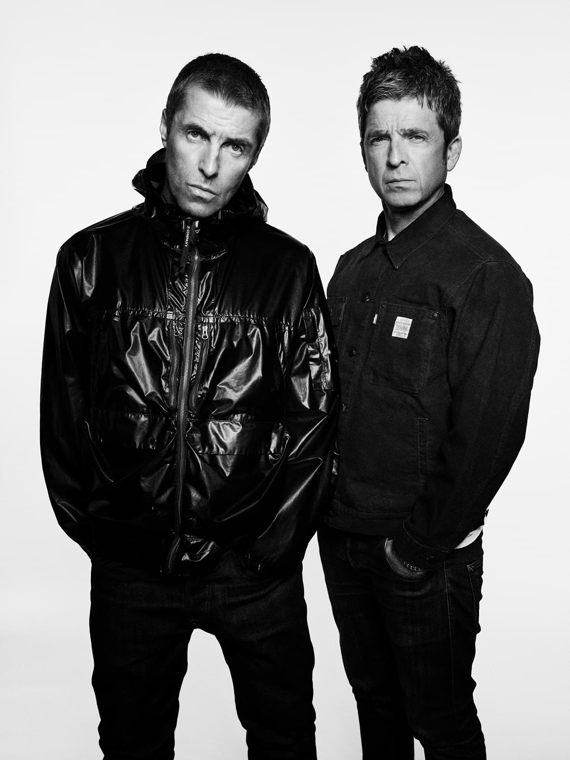Oasis Donate Signed Guitar to Kickstart Manchester’s Biggest Summer of Music