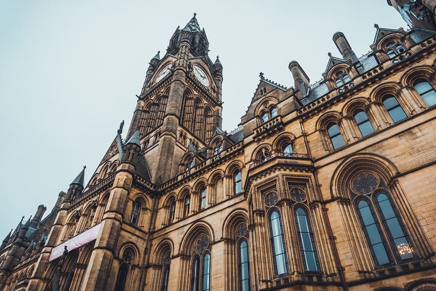 Manchester’s Road to Net Zero: Council Sets Out 2025–30 Strategy