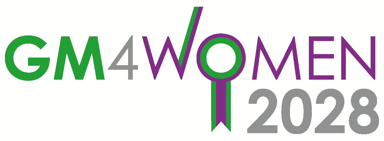 Standing Strong: GM4Women2028 Joins 16 Days of Activism to End Digital Violence