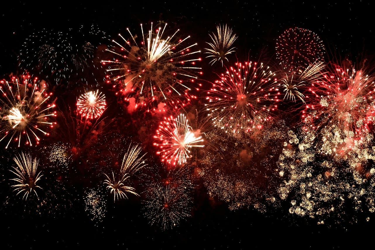 Manchester Council to Relaunch Free Park Firework Shows in 2026