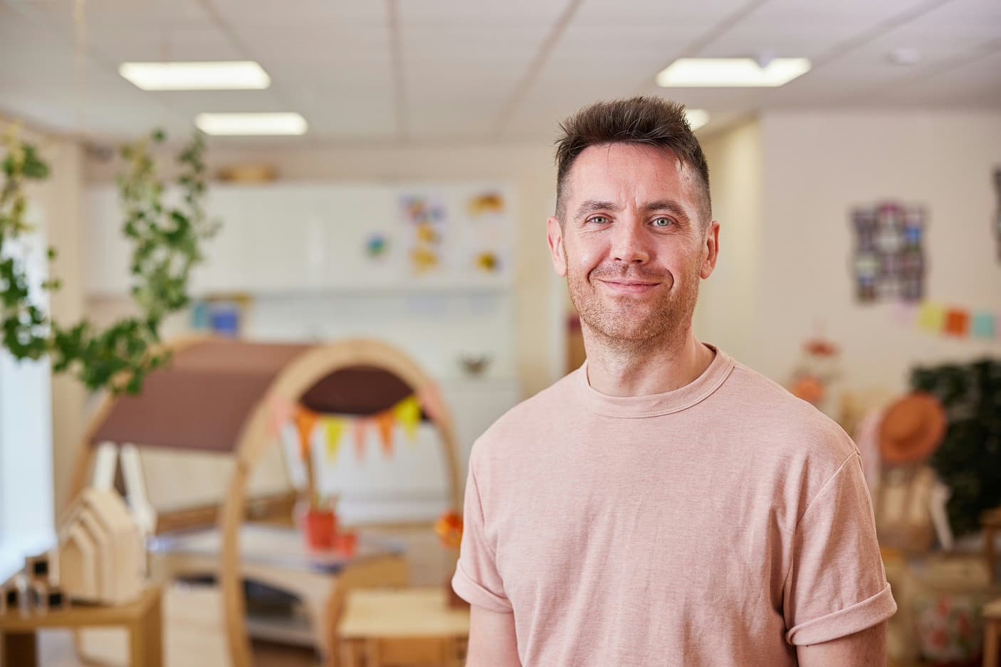 Aldi UK Backs 50 New Apprenticeships at Manchester-Based Childcare Group