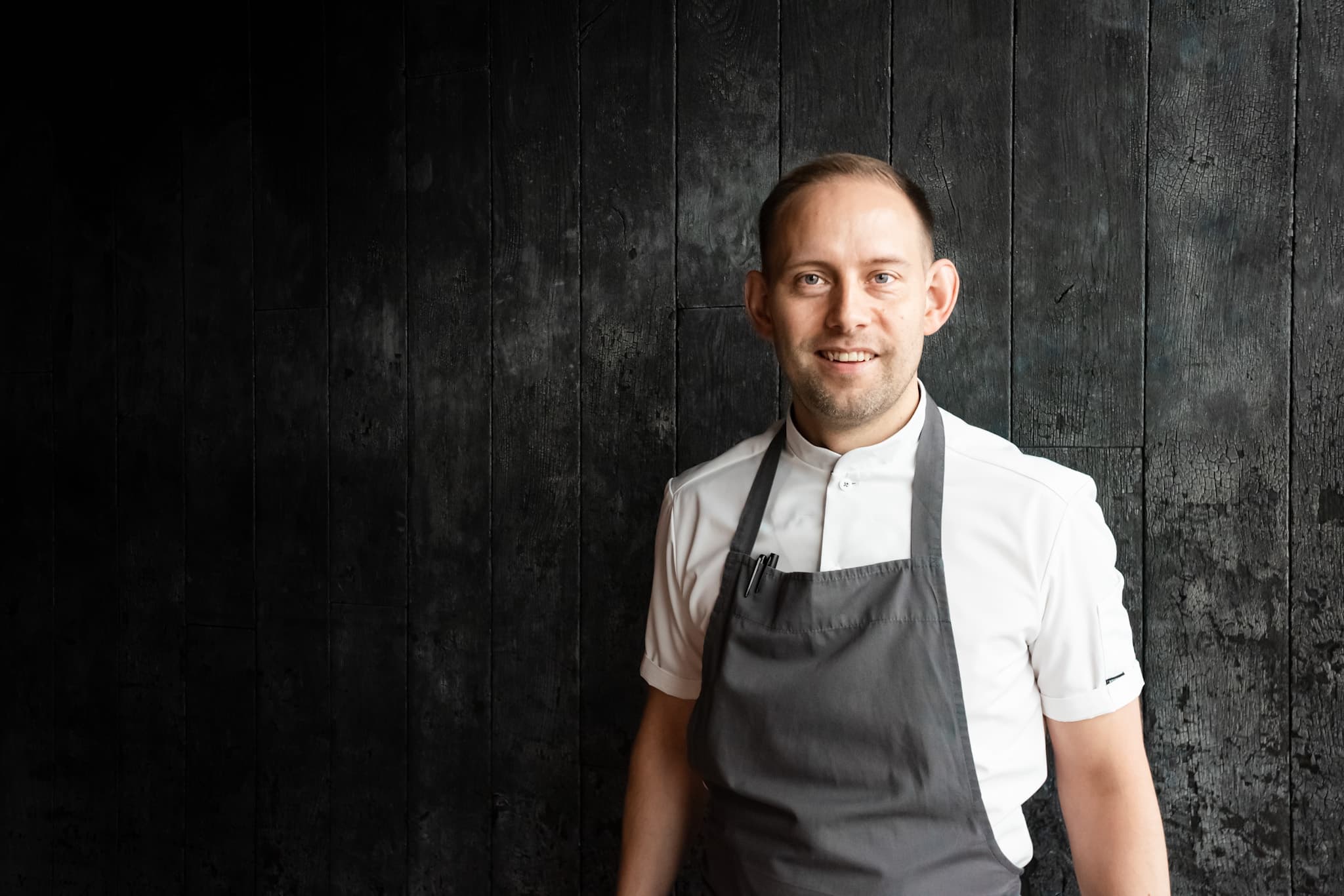 Daniel Scott Crowned Leading Chef of the Year at This is Manchester Awards