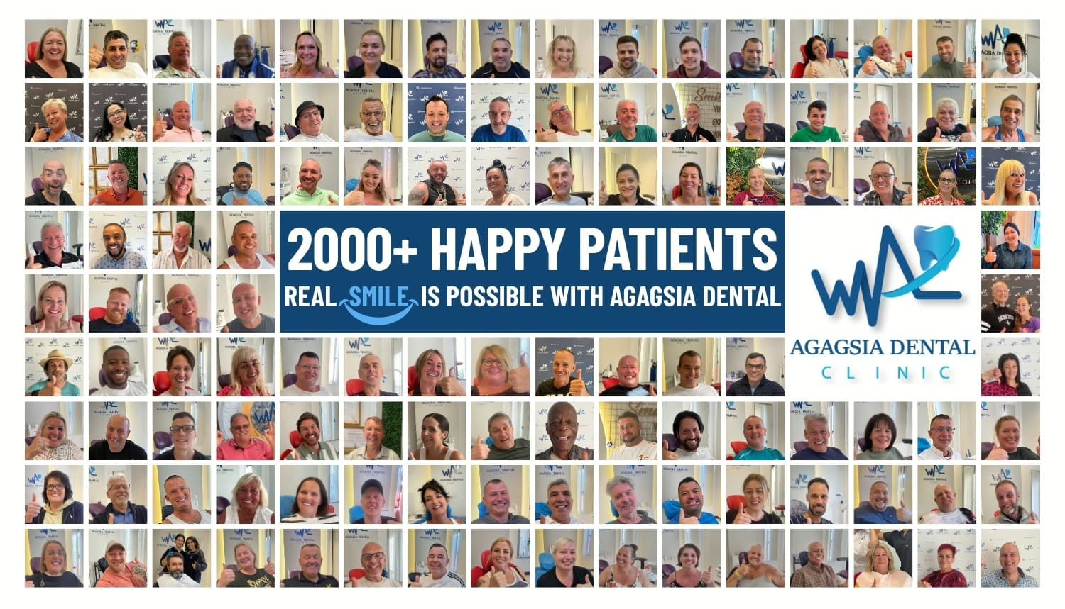 Exploring Dental Treatment Options Abroad: What Some Manchester Patients Are Considering