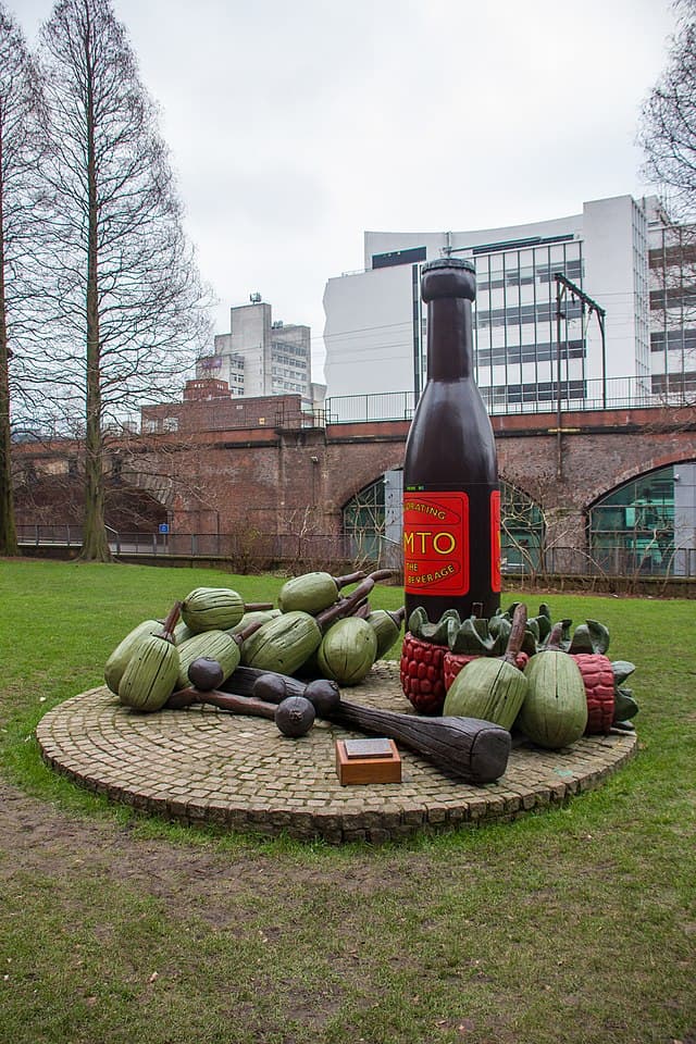 Unveiling the Legacy: Famous Companies Founded in Manchester