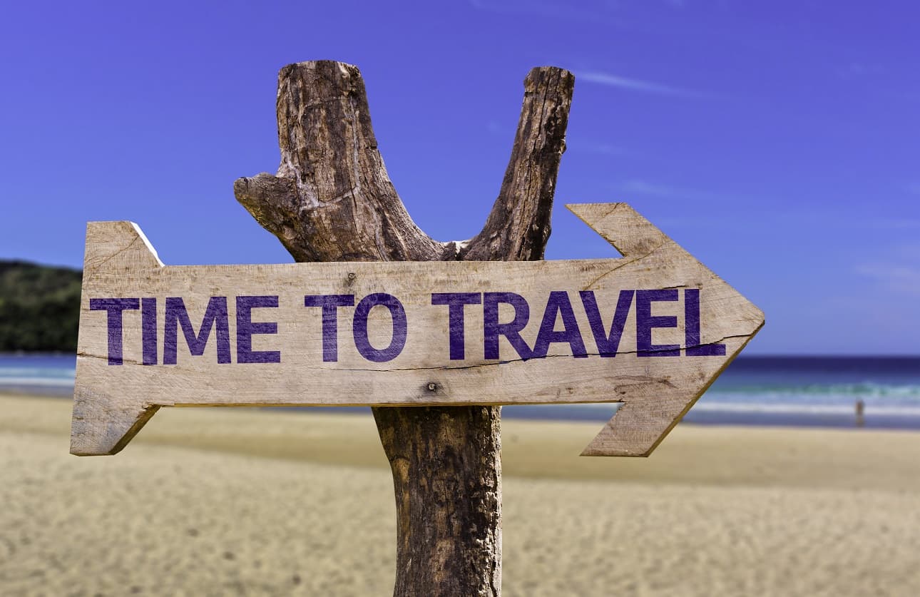 From Digital Disconnection to Real-World Healing: The Travel Shift of 2025