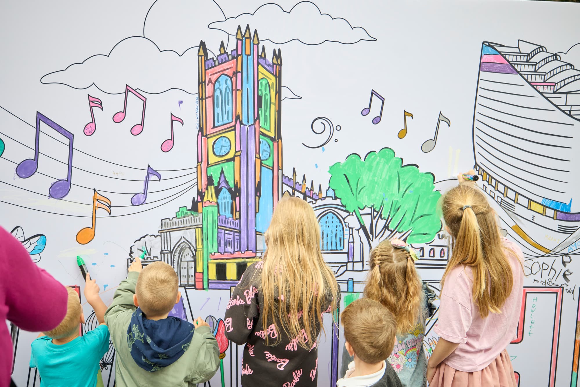 Manchester Day 2025 Set to Celebrate the City’s Soundtrack in Style