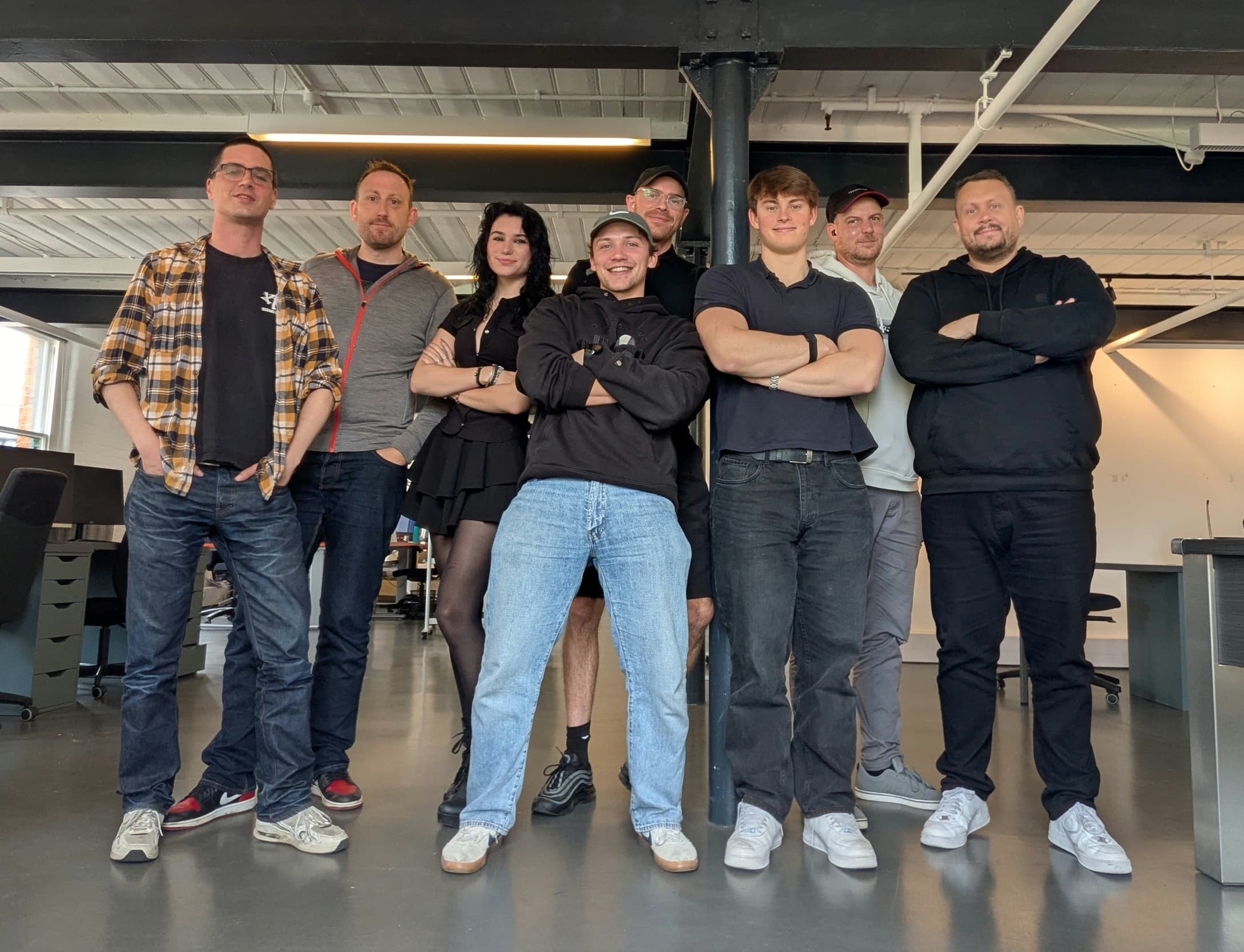 Go Live Data announces move to Manchester’s thriving business hub, following a year of substantial growth