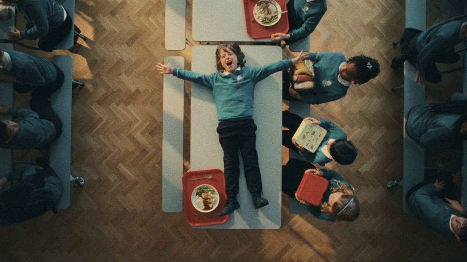 Local Talent Shines: Ten-Year-Old Henry Bell Featured in Shelter’s Christmas Ad
