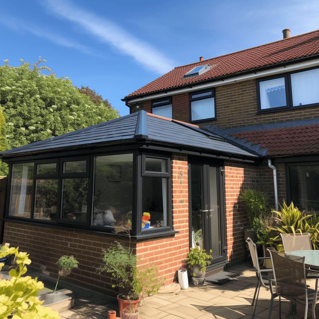Leading Conservatory Roof Replacement Firm Hits Review Milestone in Manchester