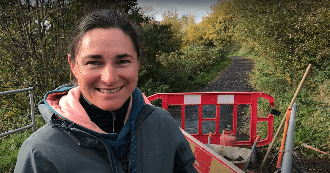Fallowfield Loop Upgrades: Enabling Safe & Inclusive Commuting in Manchester