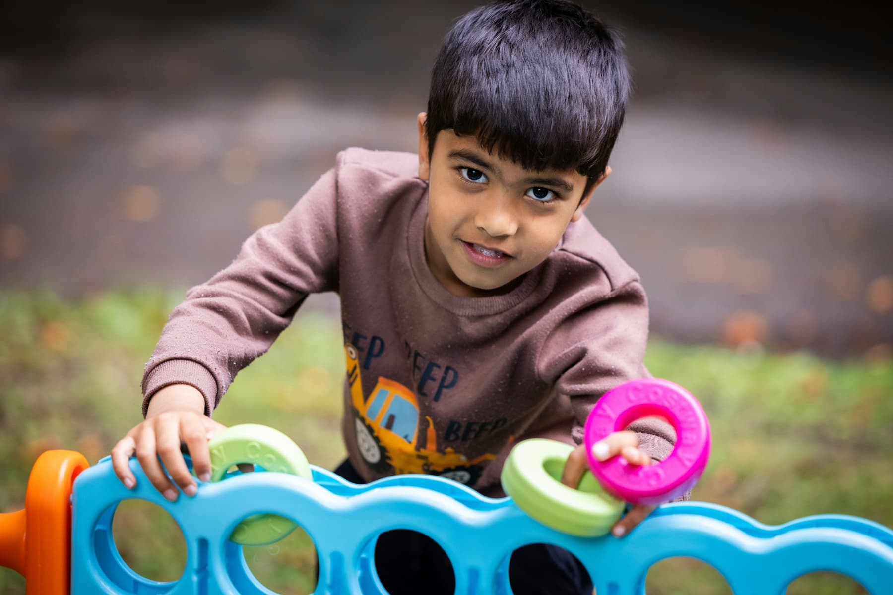 Manchester Launches Biggest-Ever Parktastic Programme With 14 Weeks of Free Family Fun