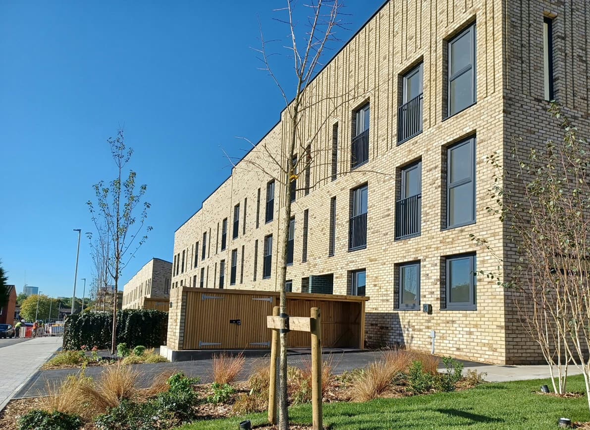 Manchester Records Landmark Year for Affordable and Social Housing Delivery