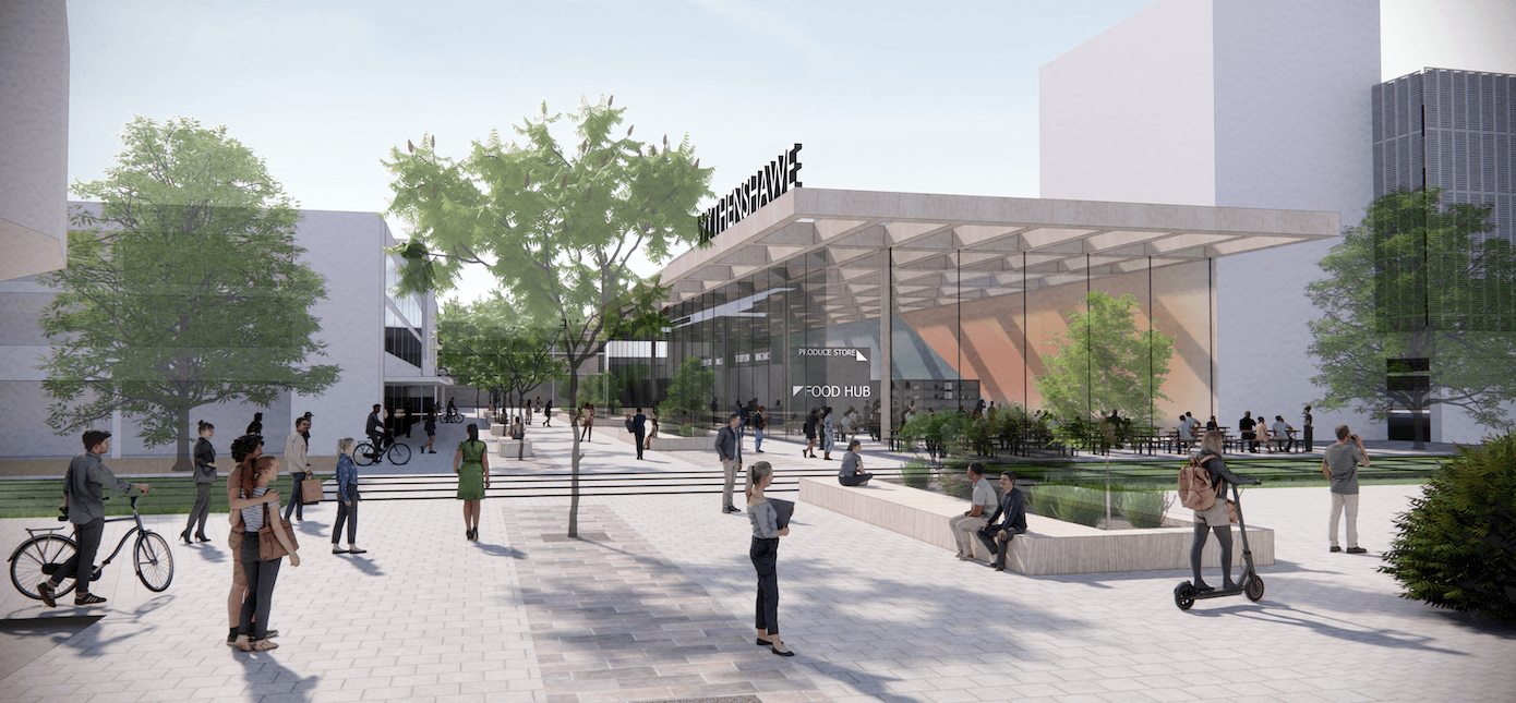 Shaping the Future: Public Consultation Opens for Wythenshawe’s Cultural Transformation
