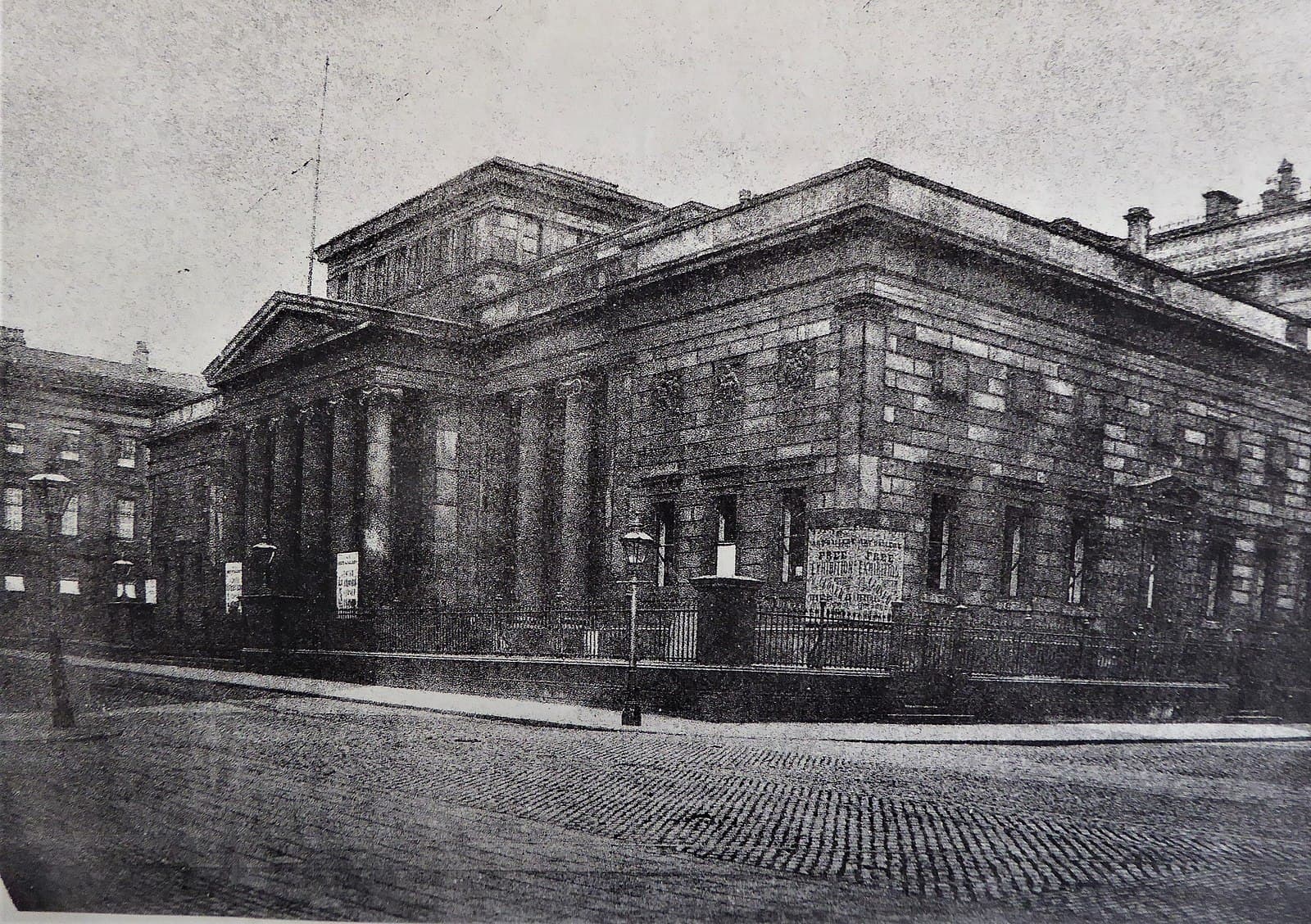 The Manchester Art Gallery