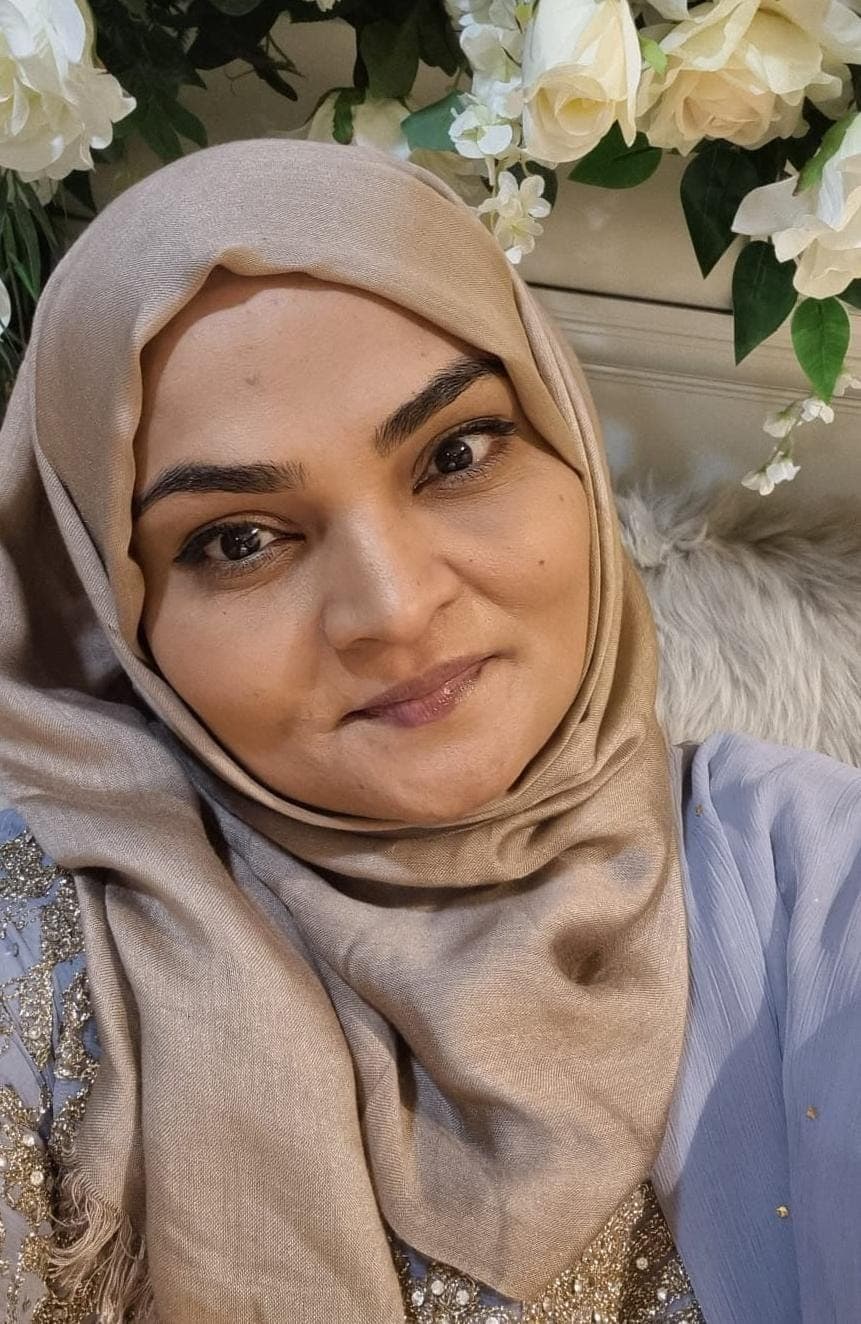 How Fostering Changed Hannah Ikhlas’s Life and Her Foster Child’s Future