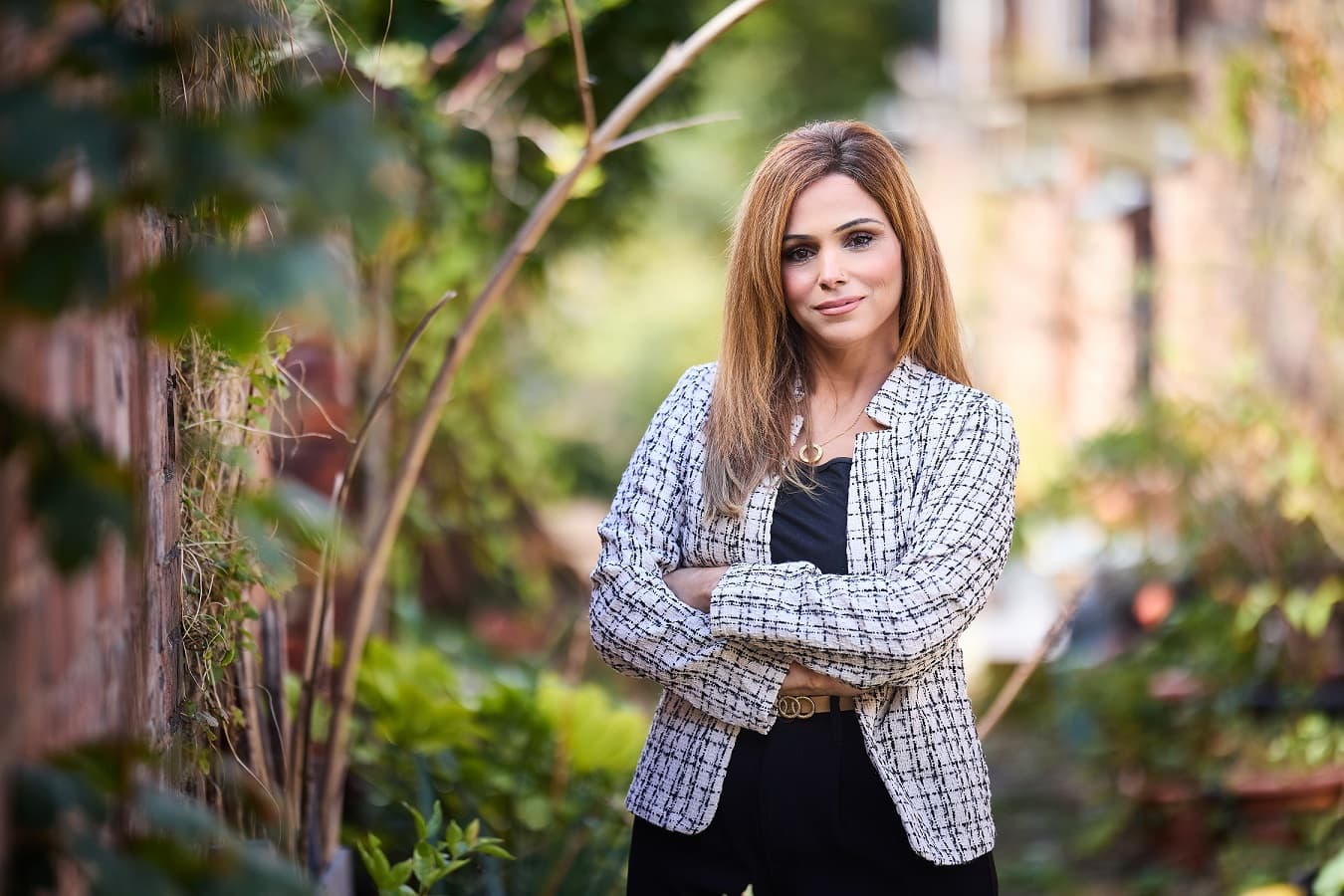 Resilience, Recovery and a New Career: Nayer’s MAES Success Story