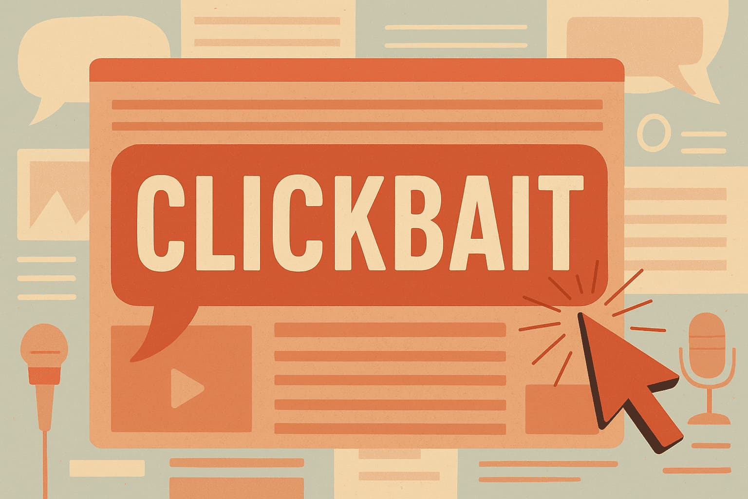 Pope Leo XIV Condemns Clickbait as a “Degrading Practice” in Journalism
