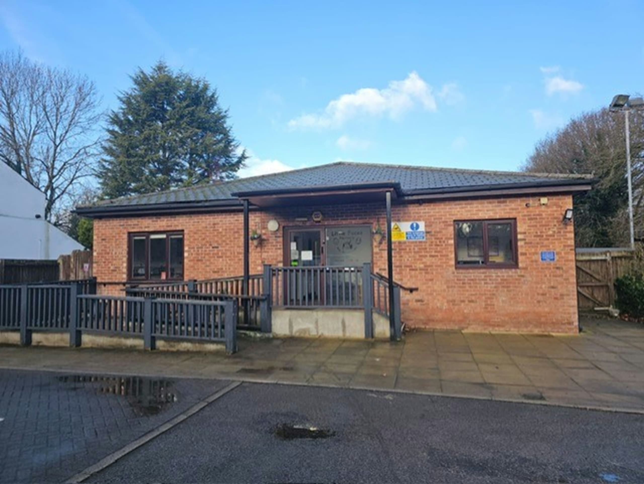 Partou Acquires Two Little Faces Nurseries in Greater Manchester