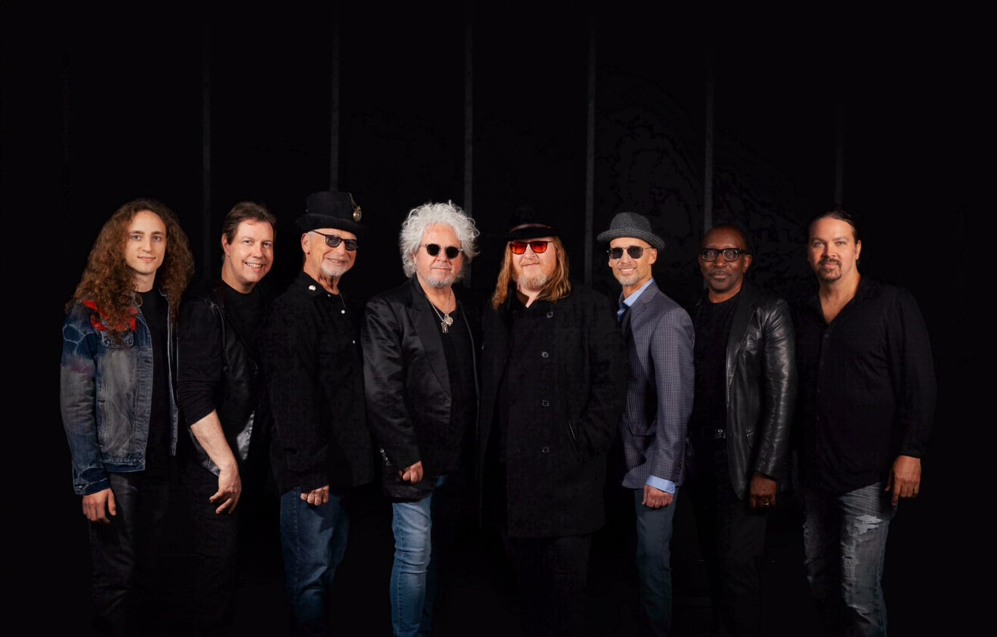 Win TOTO Concert Tickets and Support Lifesaving Helipads with the HELP Appeal