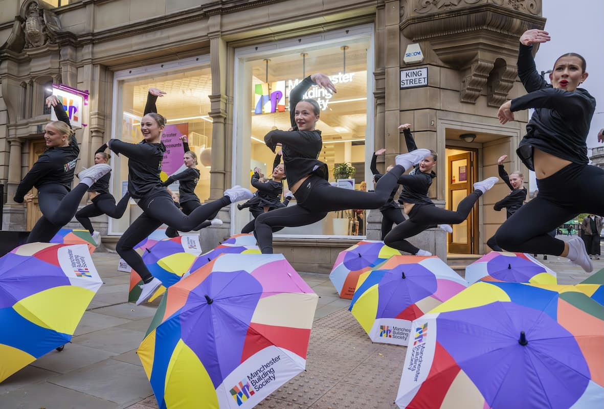Study Reveals Wide Differences in Savings Habits Across Greater Manchester