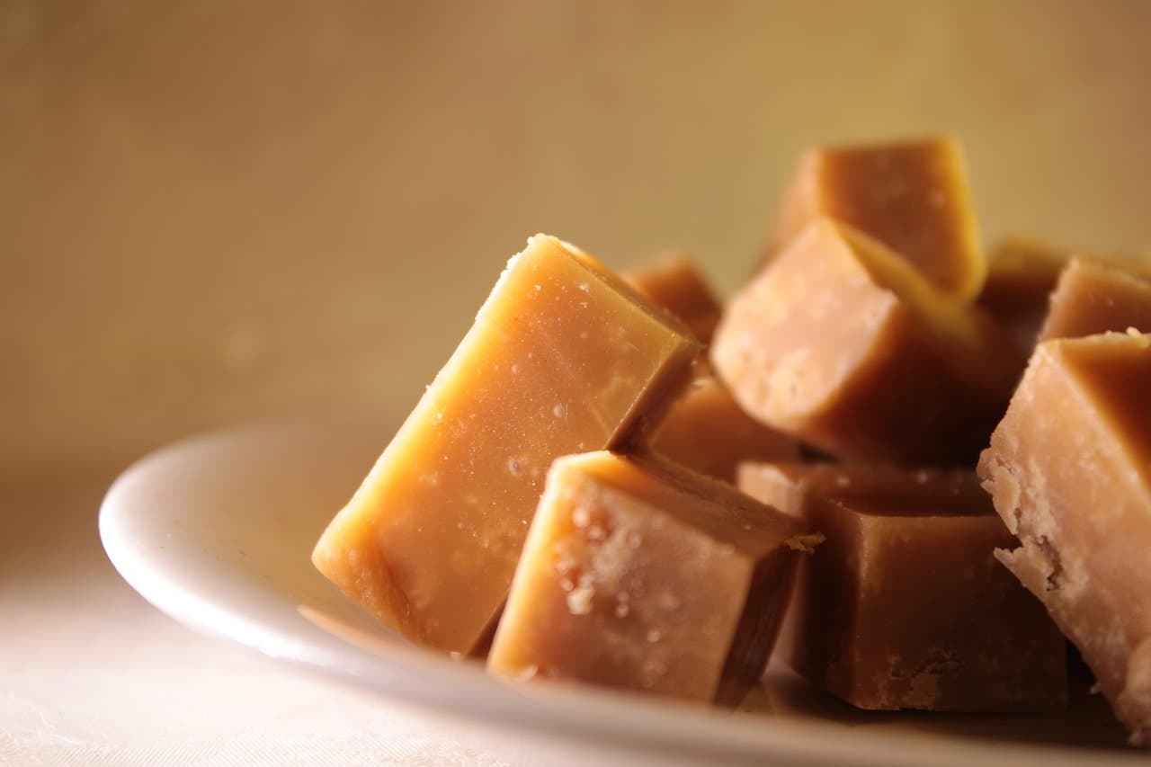 National Fudge Day: A Sweet Delight for Fudge Lovers (16th June 2023)