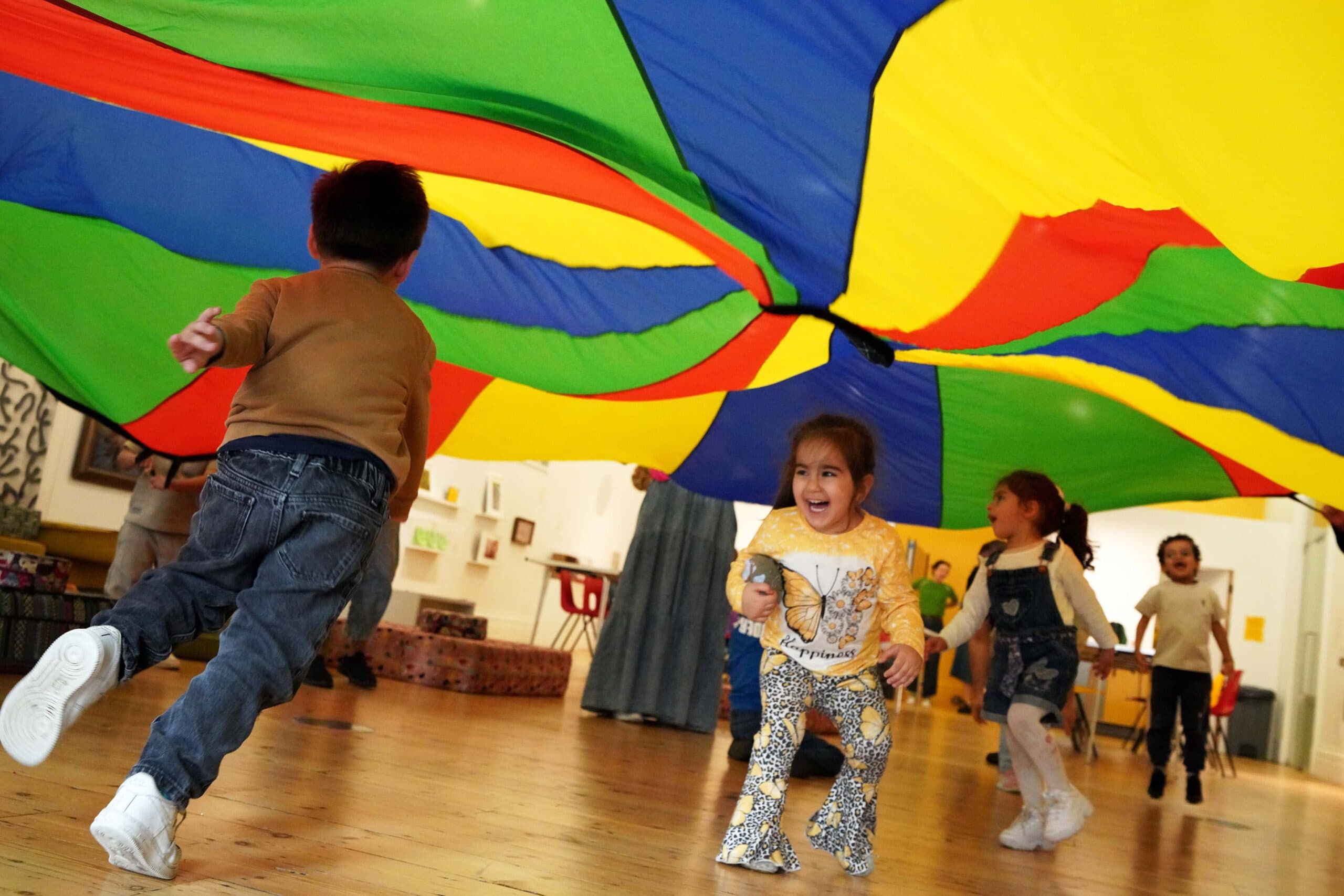 Manchester Art Gallery’s Refugee Project Shortlisted for Prestigious Social Impact Award