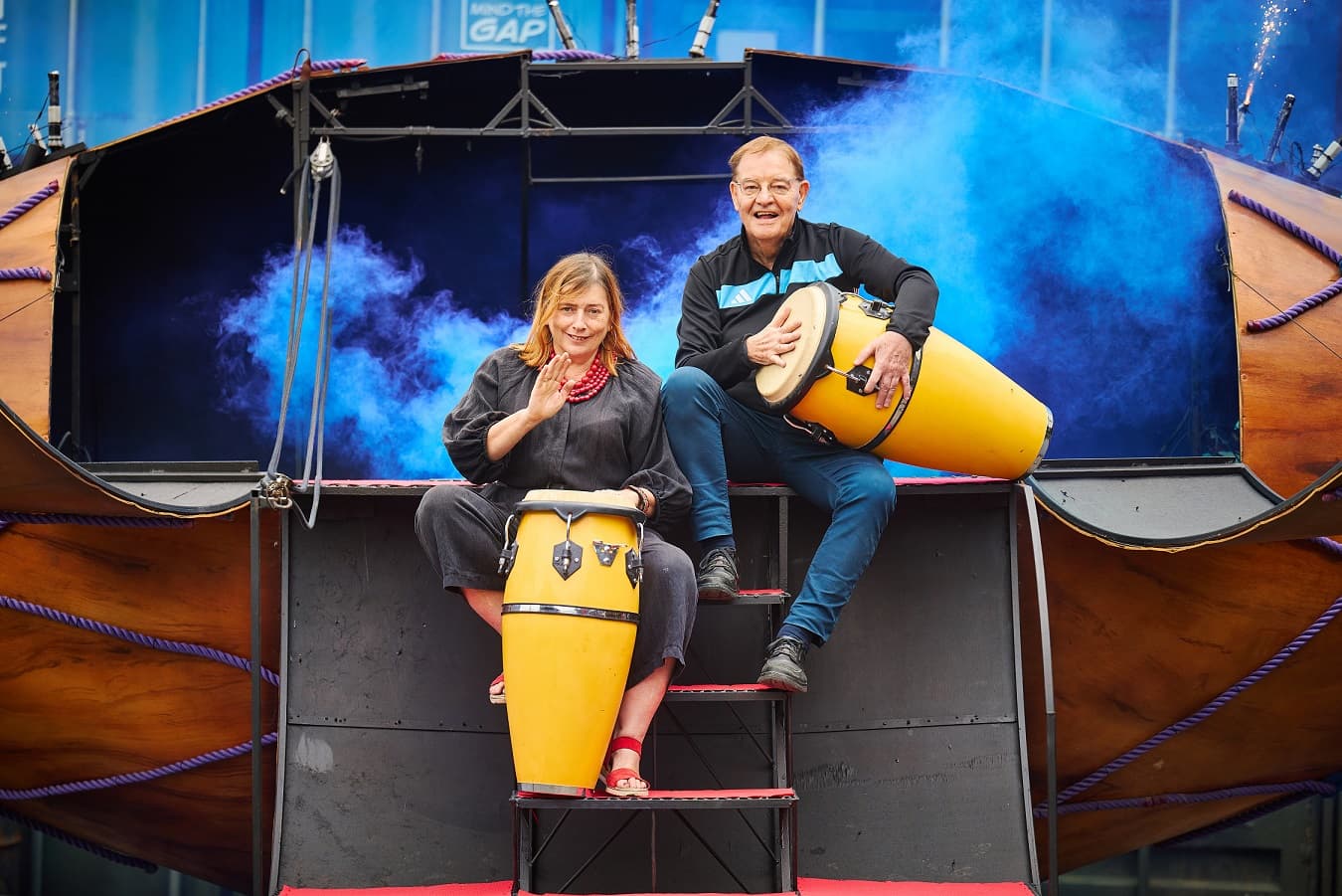 Manchester Day 2025 Set to Dazzle with Music, Magic and Mini Parade