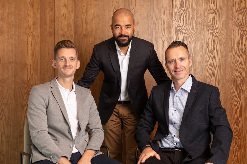 Manchester’s Nomical Triumphs with Two Major Wins at Business Awards UK